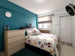 Blk 463 Hong Kah Ville (Jurong West), HDB 4 Rooms #586447701